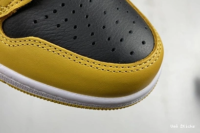 Air OG 1 621 555088- Affordable “Pollen” 198 High Jordan 0814